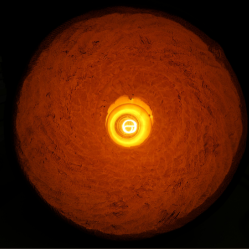 Vero Hanglamp No. 2 – Ridge - Afbeelding 4