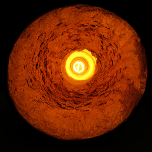 Vero Hanglamp No. 6 & 7 – Grove - Afbeelding 5