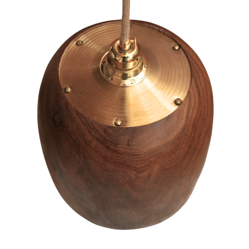 Vero Hanglamp No. 6 & 7 – Grove - Afbeelding 4