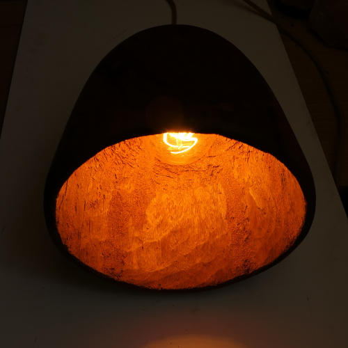 Vero Hanglamp No. 6 & 7 – Grove - Afbeelding 2